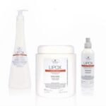 Robeus Lipox Kit komplet-špek tretman