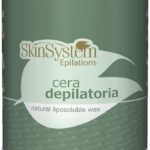 Lipo vosak u limenci Klorofil/zeleni 400ml