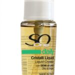 SoOne Daily kristali za kosu sa arganovim uljem 50ml