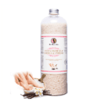 Sara Beauty Spa kupka za stopala Vanilija i Jasmin 1320g