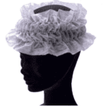 Jednokratne trake za kosu tnt 100 kom