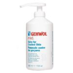 Gehwol Melem za raspucala stopala 500ml