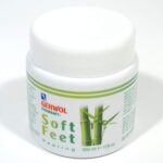 Gehwol Soft Feet piling za stopala 500ml