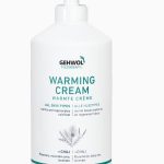 Gehwol Crvena Warming krema 500ml