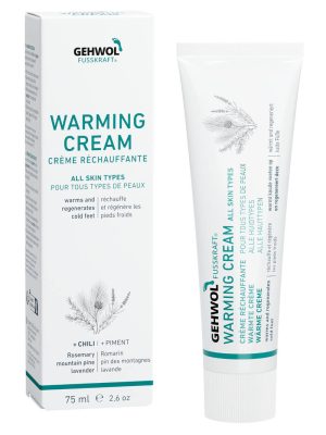 Gehwol  Crvena Warming krema 75ml