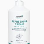 Gehwol krema Mint 500ml