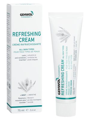 Gehwol krema Mint 75ml