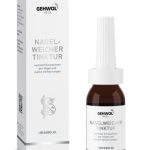 Gehwol Omekšivač za nokte medicinski 15ml