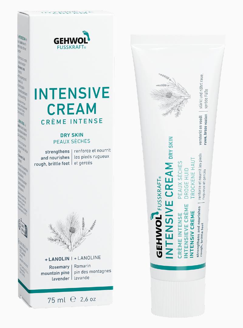 plava-krema75ml Gehwol krema Plava 75ml - Slika 1