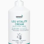 Gehwol Vital krema 500ml