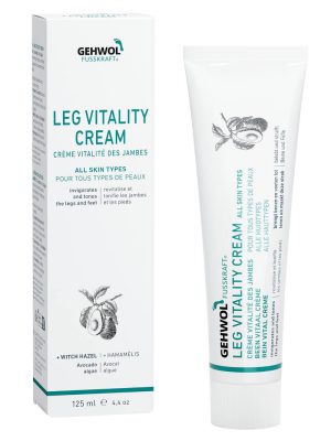 Gehwol Vital krema 125ml