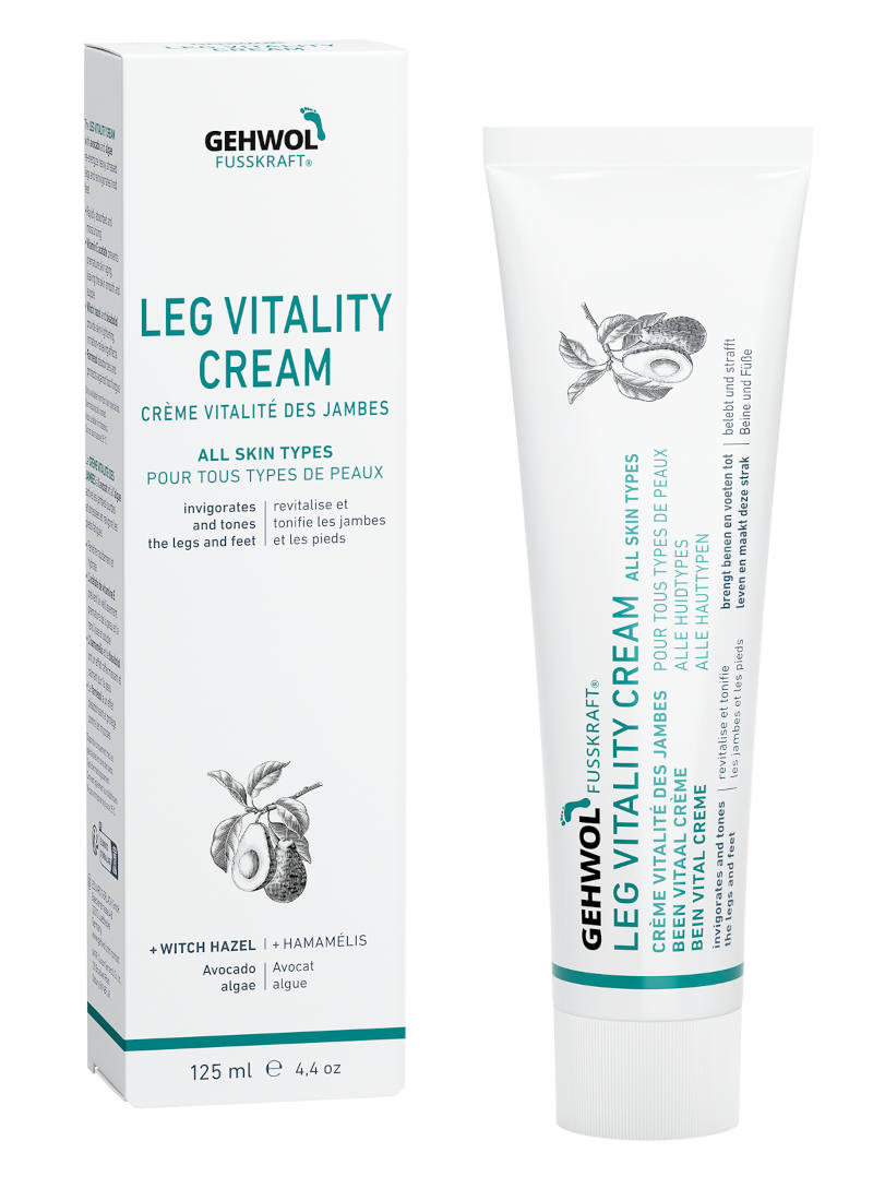 vital-krema125ml Gehwol Vital krema 125ml - Slika 1
