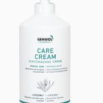Gehwol krema Zelena 500ml