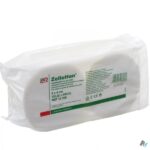 Ceulozne blazinice u roli 500 kom x 2