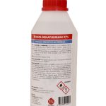 Etanol denaturirani 97% 1000ml