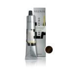 Axenia Lab boja za kosu 4,41 Bakreno Pepeljasto Smeđa 100ml