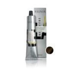 Axenia Lab boja za kosu 5,0 Svijetlo Smeđa 100ml