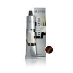 Axenia Lab boja za kosu 5,77 Intenzivno Duhan Svijetlo Smeđa 100ml