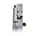 Axenia Lab boja za kosu 6,01 Prirodno Pepeljasto Tamno Smeđa 100ml