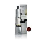 Axenia Lab boja za kosu 6,5 Mahagonij Tamno Blond 100ml