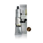 Axenia Lab boja za kosu 7,01 Prirodno Pepeljasto Blond 100ml