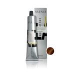 Axenia Lab boja za kosu 7,4 Bakreno Blond 100ml