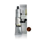 Axenia Lab boja za kosu 7,41 Bakreno Pepeljasto Blond 100ml