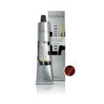 Axenia Lab boja za kosu 7,44 Intenzivno Bakrena Blond 100ml