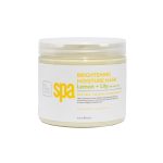 BCL SPA Maska ruke-stopala-tijelo Limun & Ljiljan 473ml