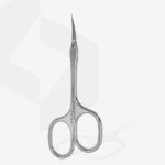 Staleks Pro škarice za kožicu asimetrične Uniq 20 Type 4