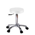 Kozmetička radna stolica bez naslona FAST