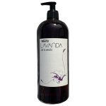 Metis Lavanda ulje za masažu 1000ml