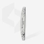 Staleks Pro mineralna rašpica Polumjesec Expert 100/180