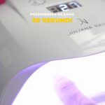 X-Press Allround Gel – 30 sek. – proziran - Slika 3