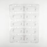 Remover Clips – bijele – 10 kom. - Slika 2