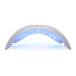UV / LED lampa za sušenje noktiju – Mini (14W) - Slika 2