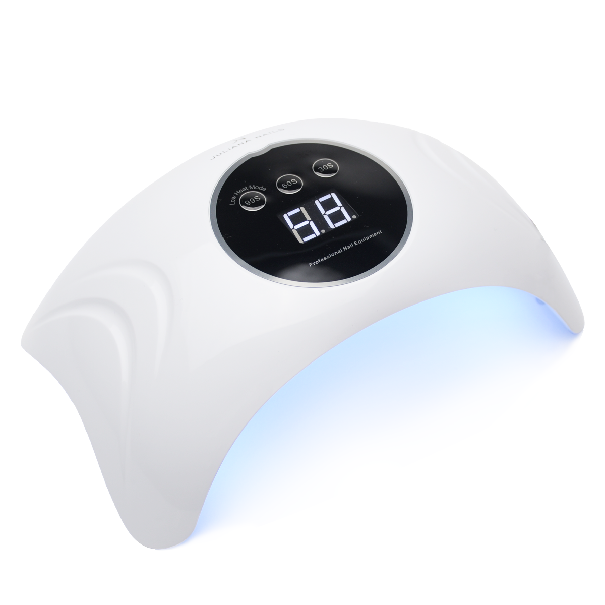 TL700315 UV / LED lampa za sušenje noktiju – Mini (14W) - Slika 1