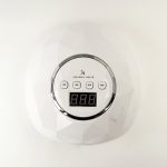 UV / LED lampa za nokte - Fusion Power (86W) - Slika 2