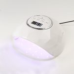 UV / LED lampa za nokte - Fusion Power (86W)