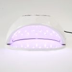UV / LED lampa za nokte - Fusion Power (86W) - Slika 3