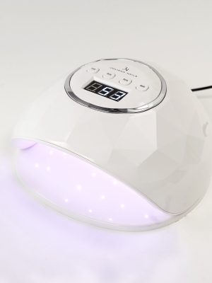 UV / LED lampa za nokte - Fusion Power (86W)