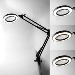 Zoom It! – LED stolna lampa JN - Slika 2