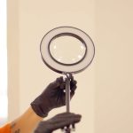 Zoom It! – LED stolna lampa JN - Slika 4