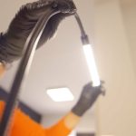 Super Slim – LED stolna lampa JN - Slika 4