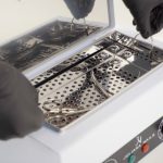 Cleaning Box - Sterilizator vrućim zrakom JN - Slika 4