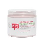 BCL SPA Maska ruke-stopala-tijelo Wild Berry i Retinol 473ml