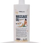 Proline Kamilica ulje za masažu 1000ml