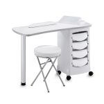 Stol za manikuru Luxe