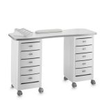 Stol za manikuru Zippy Double