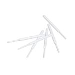 Plastični štapići za miješanje boje 10 kom